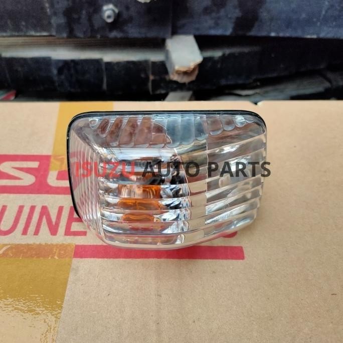 Lampu Sen / Lampu Sein Pintu Isuzu Elf Nlr 55 Dan Nmr 71 - Kanan Iap Ori