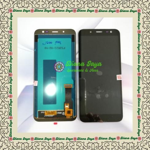 NEW Lcd Touchscreen Samsung J6 / J600H Super AAA Contrast