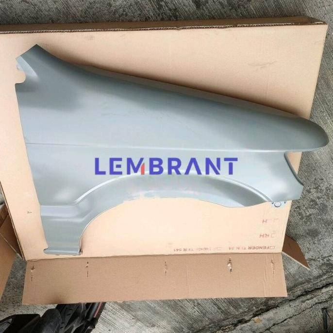 Fender Depan Isuzu Panther Ls High Grade Royal Original Isuzu Ori