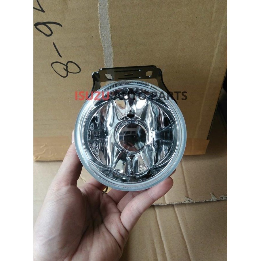 Foglamp Lampu Kabut Panther Kapsul / Touring Facelift Iap Ori