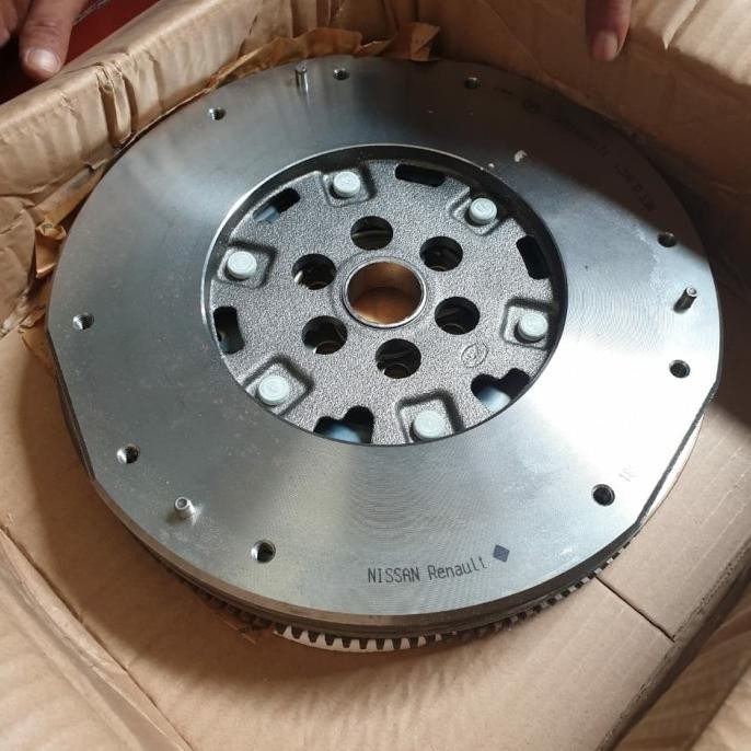 Flywheel Roda Gila Nissan Xtrail T31 Manual Original Nissan Topp
