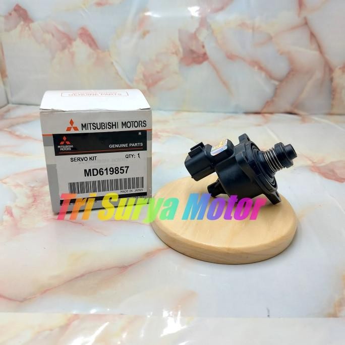 Sensor Isc Actuator T120Ss Injection Original Ori