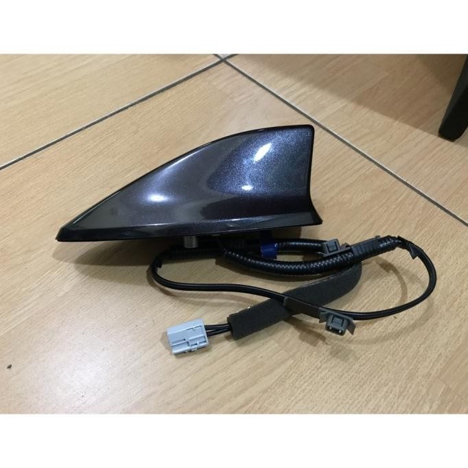 Shark Fin Antena Sirip Hiu HRV 2015-2021 Original ASLI