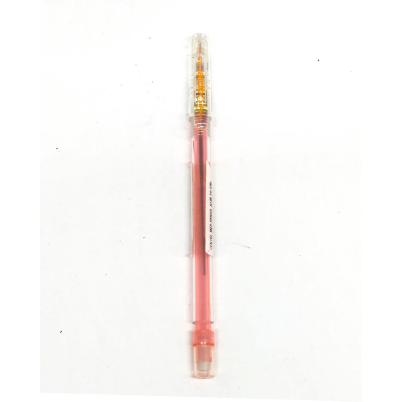 

Gramedia Pettarani - Pentel Mecanic Pencil - Pensil Mekanik A105