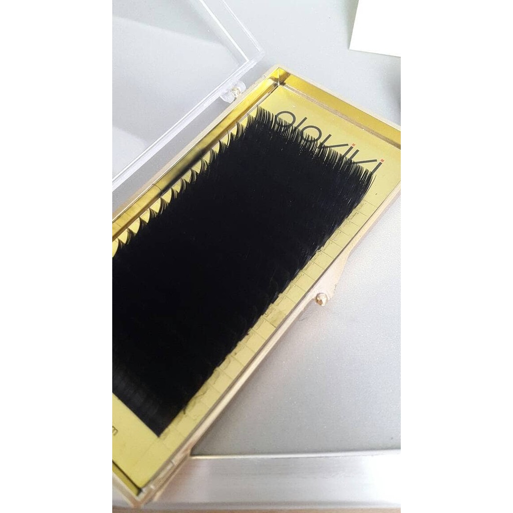 Glovivi eyelash extension Premium Korea