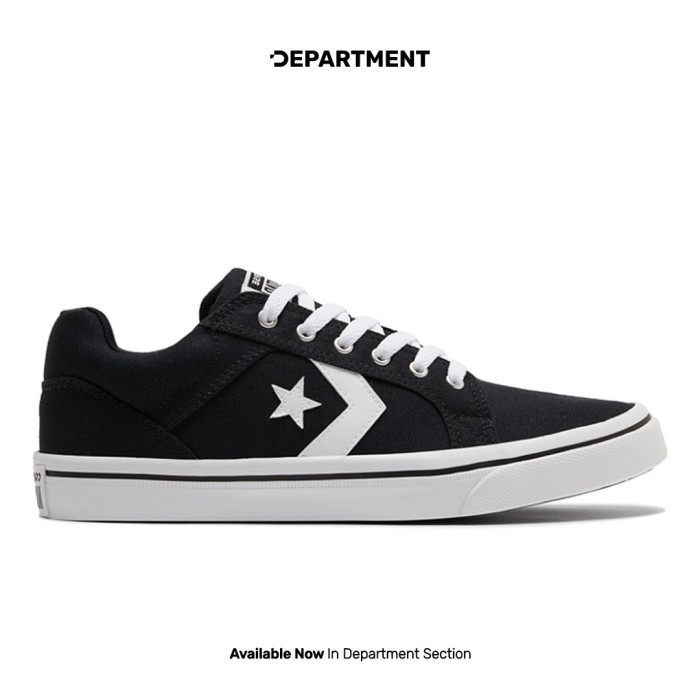 CONVERSE Sepatu Sneakers Pria EL DISTRITO 2.0 OX 167008C ORIGINAL