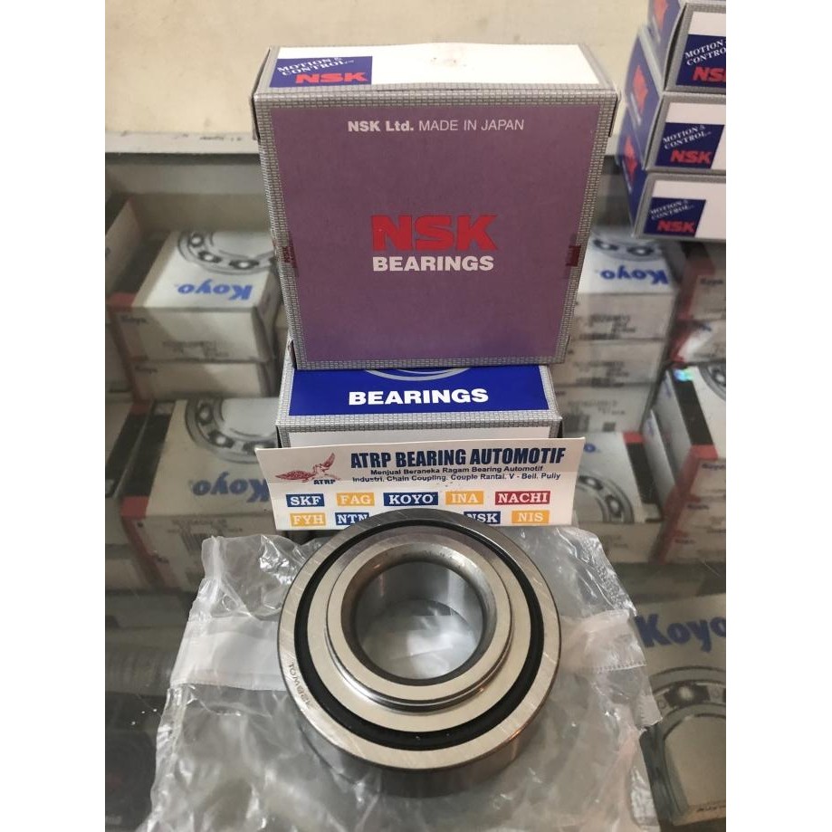 Bearing Roda Belakang Toyota Avanza Dan Xeina Nsk Berkualitas
