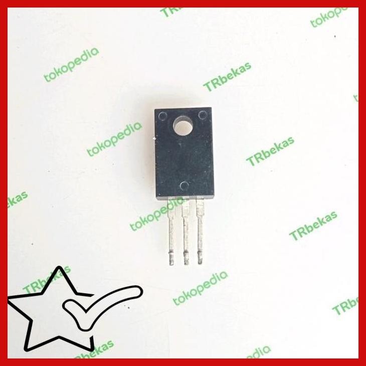 [TRB] NIHON INTER FCQ10U06 10A 60V SCHOTTKY BARRIER DIODE