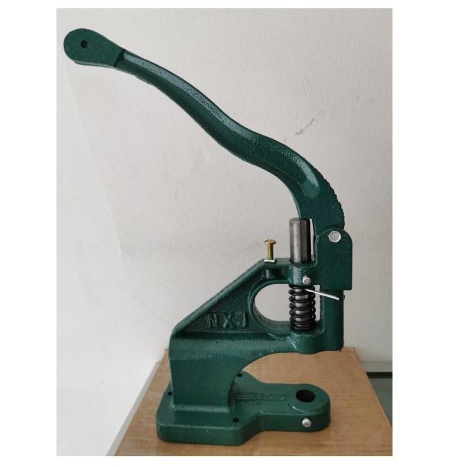 

READY MESIN MATA AYAM / HAND PRESS HIJAU