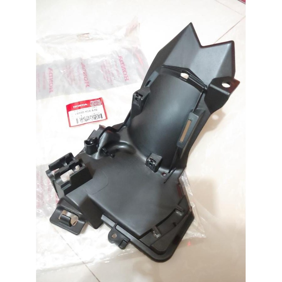 Ori - Spakbor Kolong Vario 150 & Vario 125 Led Original Honda K59