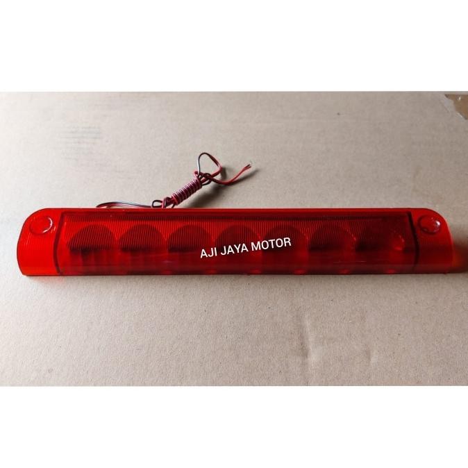 Ori - LAMPU SPOILER HONDA BRIO LAMPU STOP MOBIL BRIO