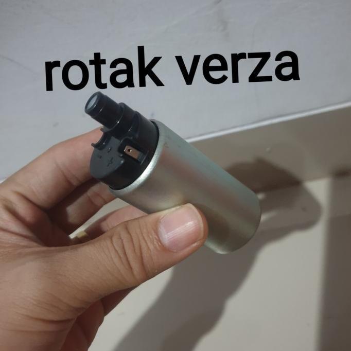 Ori - rotak verza fuel pump versa rotak bensin honda verza versa 150
