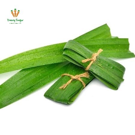 

Daun Pandan Wangi - 1 ikat