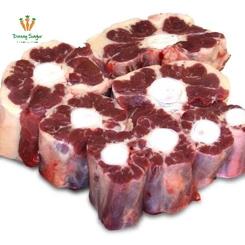 

Daging Buntut Sapi Oxtail Segar - 500gram