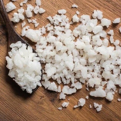

Garam Kasar Krosok NaCl - 500gram