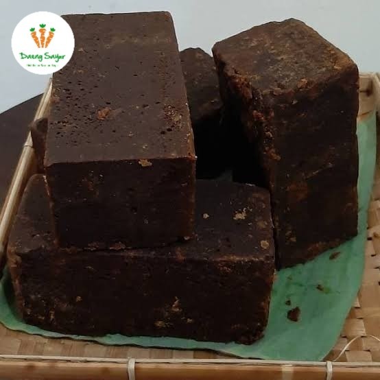 

Gula Merah Kotak - 500gr