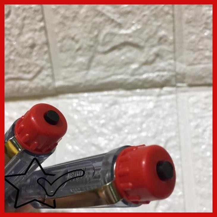 [SMT] TES PEN ALAT TES STRUM PEN LAMPU TES PEN OBENG