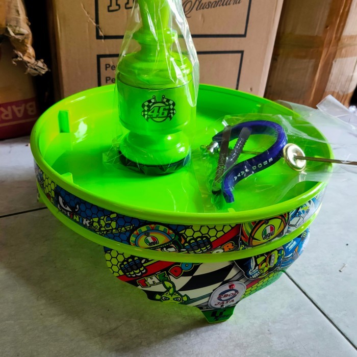 Promo Terbatas Tebok Lb Ebod Rossi Aman