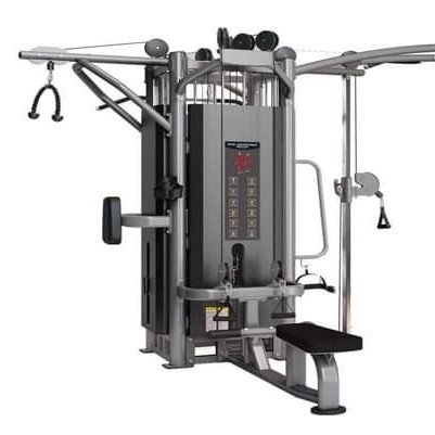 Ylia Insight Fitness 8 Stack Multi-Station Kombinasi Sa023+Da023