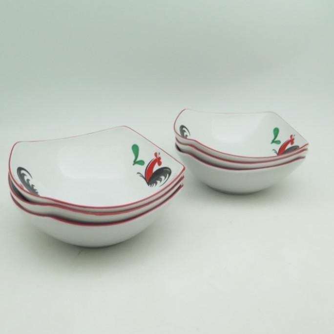 

READY MANGKOK AYAM PERSEGI (6 PCS)