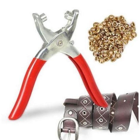 

READY EYELET & BUTTON PLIERS - TANG PRESS KANCING SNAP/RIVET/MATA AYAM TH281