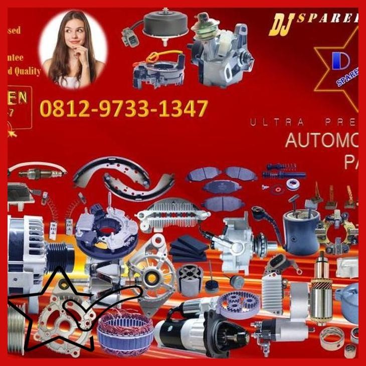 [DSP] CDI MITSUBISHI KUDA BENSIN 1.6