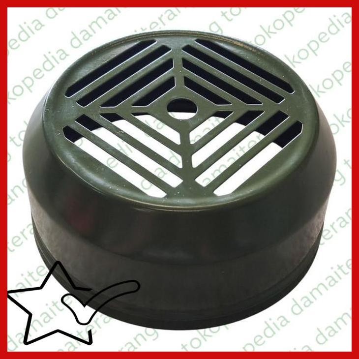[DMT] COVER FAN / TUTUP KIPAS POMPA AIR SHIMIZU JET 100