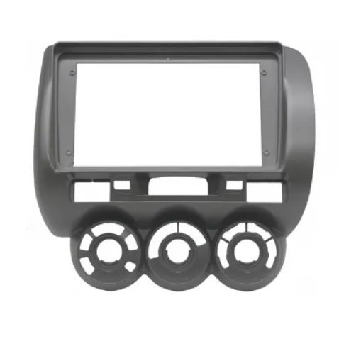 Frame Head Unit Honda Jazz 9" 2005-2007