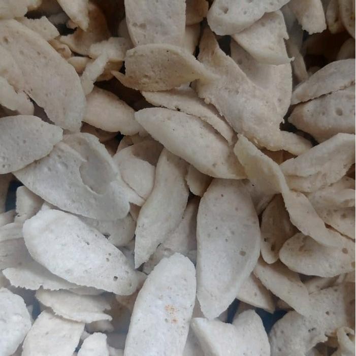 

GRATIS ONGKIR otak otak cripyy 140 gram BUKAN BASRENG enak gurih renyah Food Snack Pedas Goreng