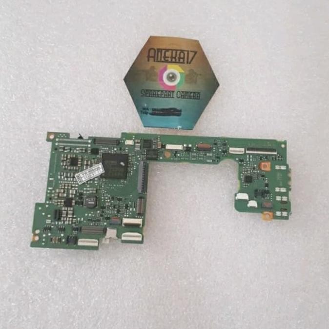 Mainboard For Canon 77D New Stok