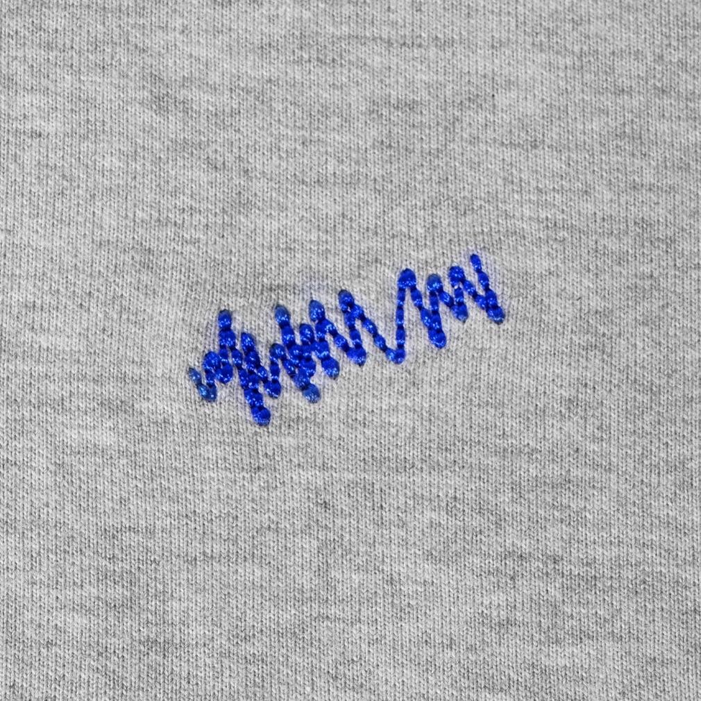 Ader Error Posttum Sweatshirt