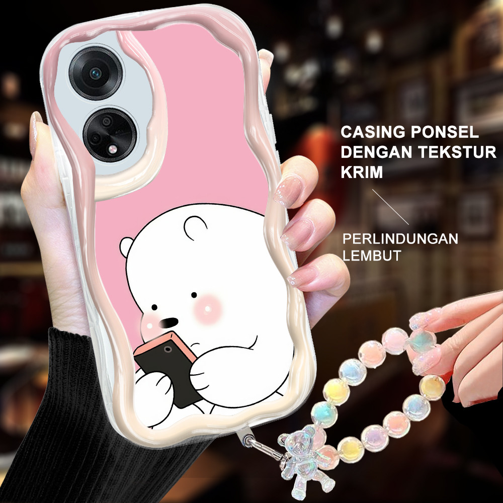 Duang OPPO F23 A1 A98 F23 5G A5 A9 2020 A11 X A7 A5S A12 A12S A15 A15S A35 A16 A16S A54S A16K A16E A