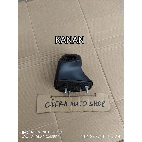 Kaki Spion Sienta Kanan Tanpa Cover 2Nd