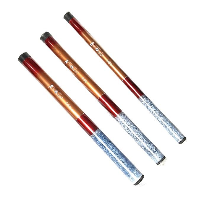 JORAN TEGEK KAGAWA 360 450 540 ORANGE RUAS PENDEK 40CM