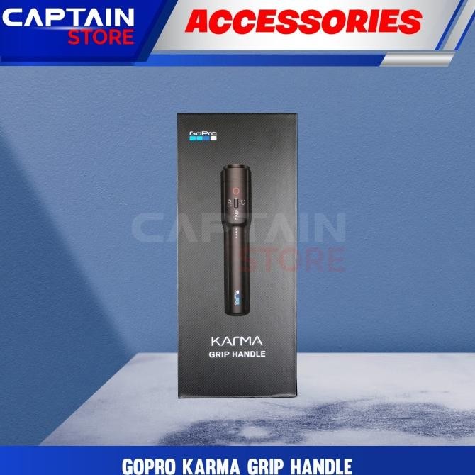 Gopro Karma Grip Handle - Gopro Karma New Stok