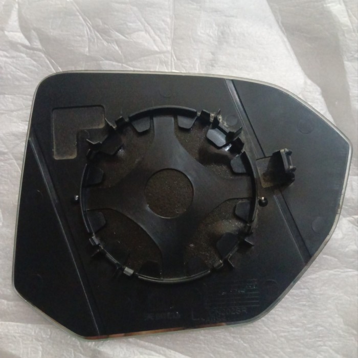 Kaca Spion Wuling Almaz Sebelah Kiri Original Copotan Copotan