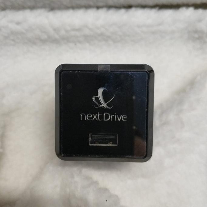 CO Next Drive Plug Smart Cloud Storage Device to Wirelessly Backup