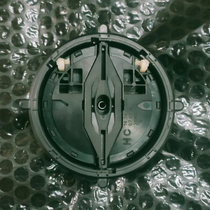 Motor Dinamo Kaca Spion Bmw X1 E84 2013 2014 2015 Original Bekas