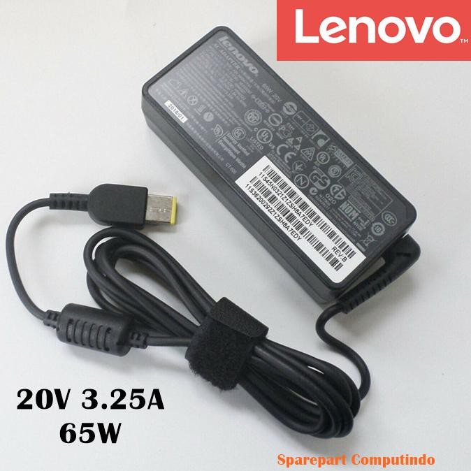 CO Power Adaptor Pc all in one Lenovo Ideacentre AIO 3 Original