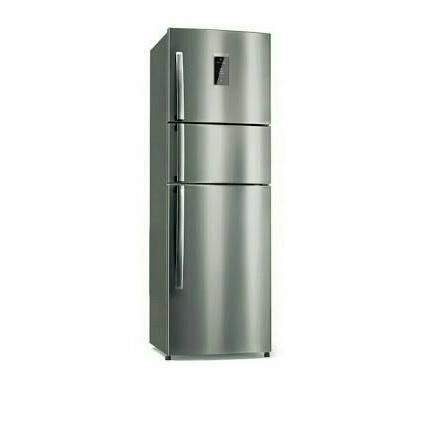 ELECTROLUX KULKAS 3 PINTU EME 3500SA