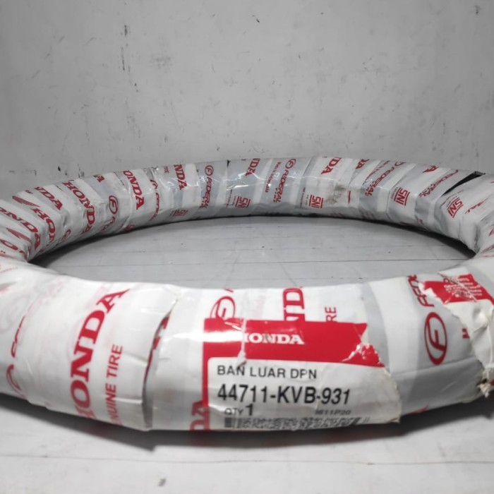 Ban Luar Honda 80/90-14 44711-Kvb-931
