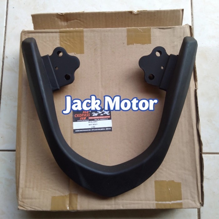 Behel Jok Belakang Motor Honda Beat Fi 2013-2014