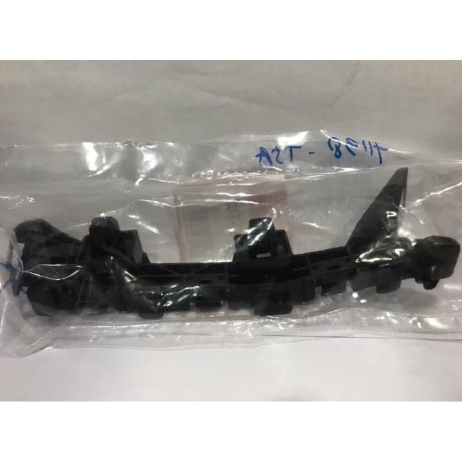 Bracket/Dudukan Bemper/Bumper Depan Honda Jazz RS GK5 2015-2019 Siap Kirim