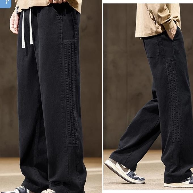 Lw Jean Celana Panjang Pria Celana Jean Pria Celana Jean Cowo Jean Gombrong Celana Panjang Pria Orea