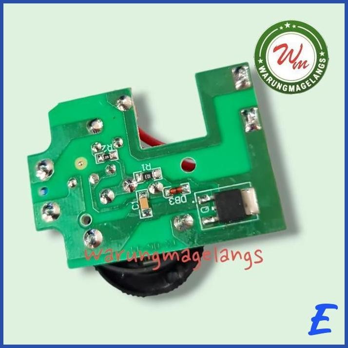 | WUN | SAKLAR SWITCH VARIABLE MESIN MINI GRINDER HNL HL 130B 130 B