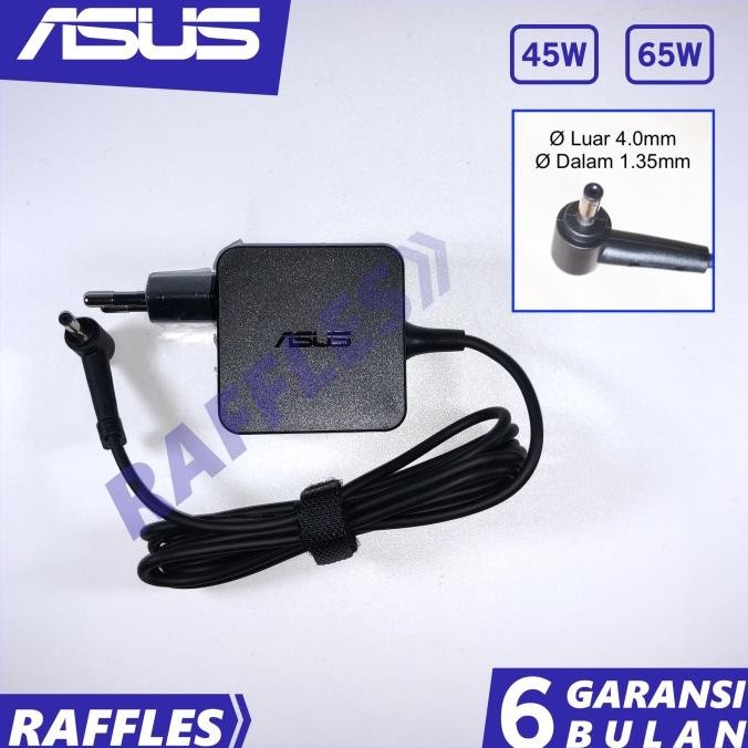 Adaptor Charger Asus Vivobook A412 A412D A412F A412J Original