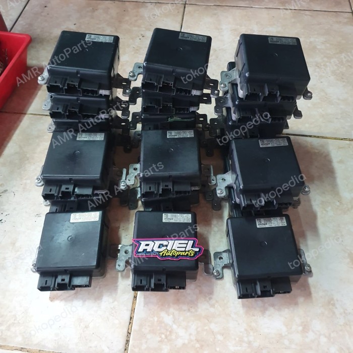 Modul Eps jazz s rs ge8 2008 2014 original