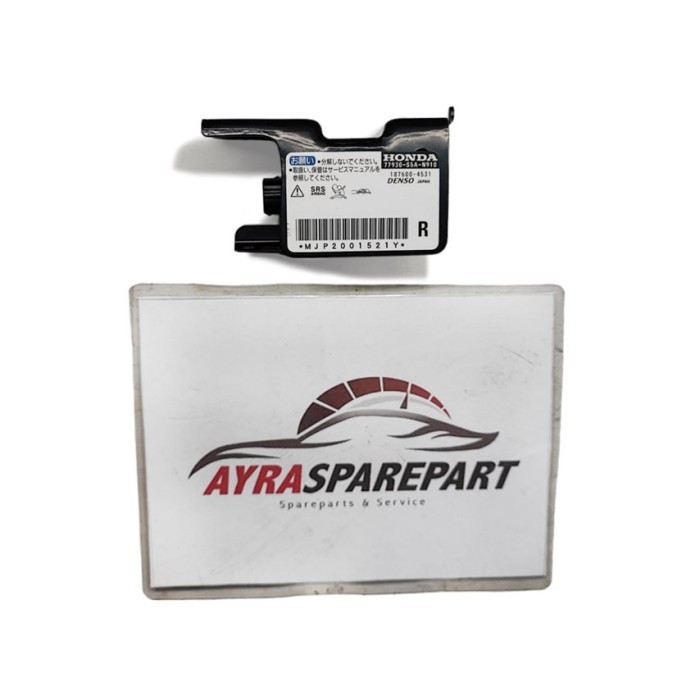 Sensor air bag SRS KANAN mobil Honda Civic Century / Civic Vtis / Civic ES 2001 - 2006 ( Kode part 7