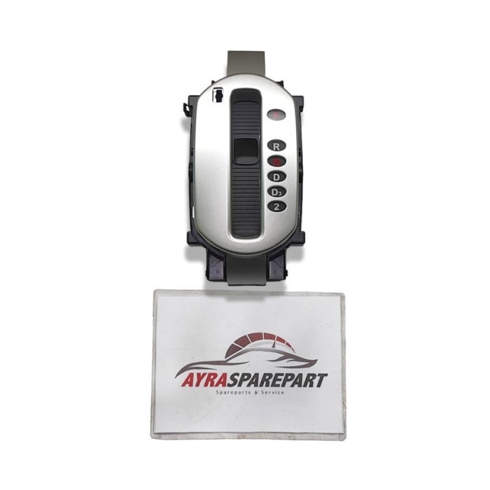 Panel cover console transmisi AT Matic Honda Civic Century / Civic Vtis / Civic ES 2001 - 2006 ( Kod