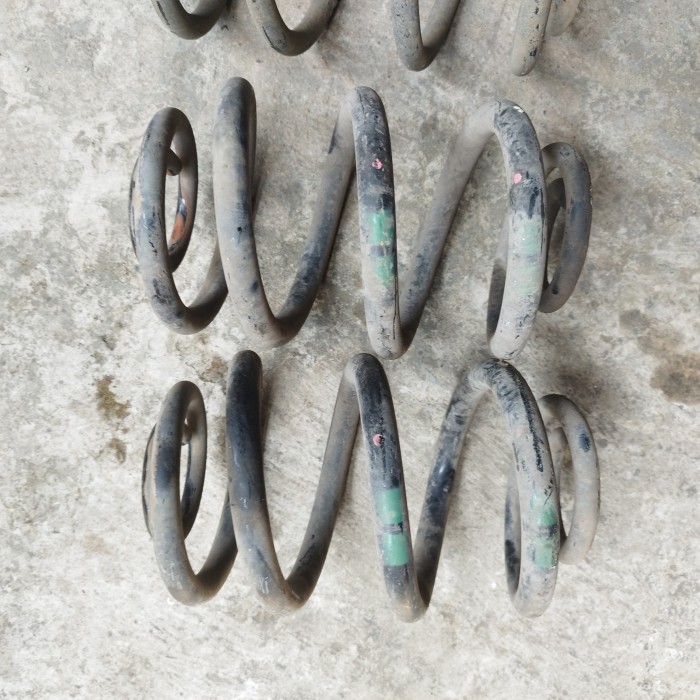 PER KEONG BELAKANG DAIHATSU GRAN GRAND MAX LUXIO